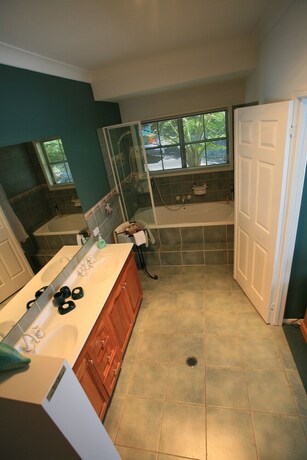 Imagen de la habitación del Hotel Villa della Rosa Bed and Breakfast. Foto 23