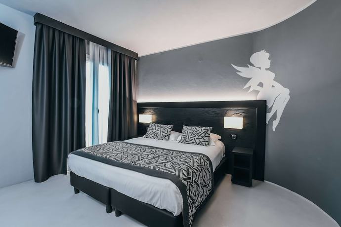 Imagen de la habitación del Hotel Villa delle Fate, BW Signature Collection. Foto 2