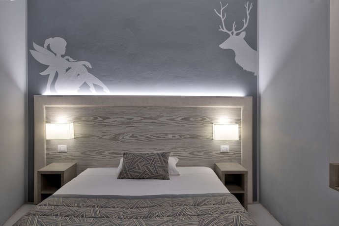 Imagen de la habitación del Hotel Villa delle Fate, BW Signature Collection. Foto 3