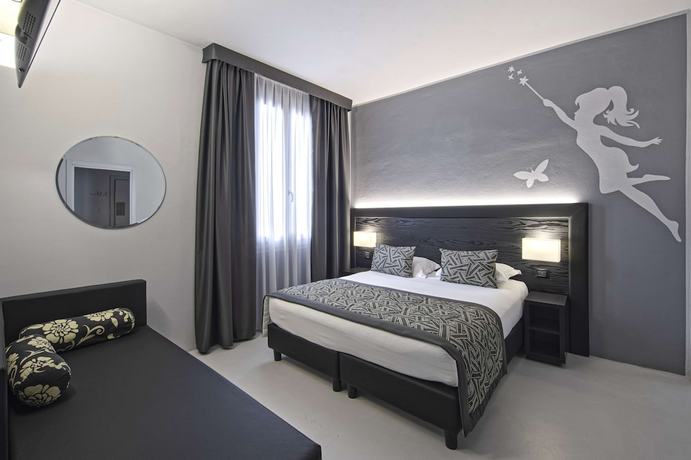 Imagen de la habitación del Hotel Villa delle Fate, BW Signature Collection. Foto 4