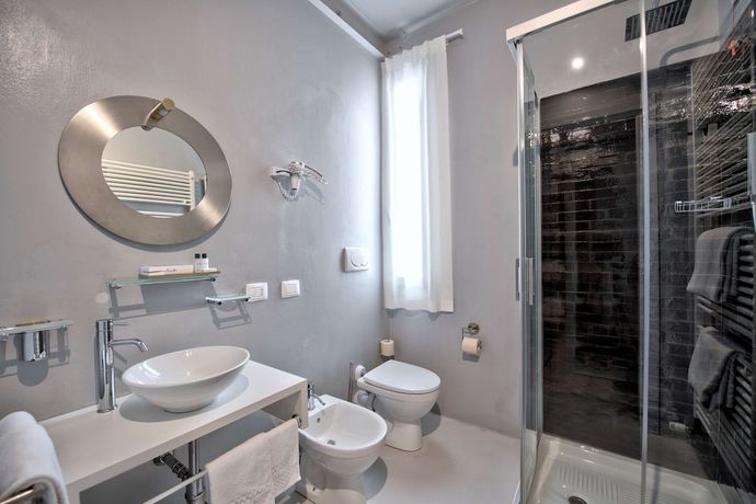 Imagen de la habitación del Hotel Villa delle Fate, BW Signature Collection. Foto 6