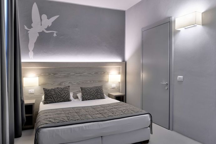 Imagen de la habitación del Hotel Villa delle Fate, BW Signature Collection. Foto 7