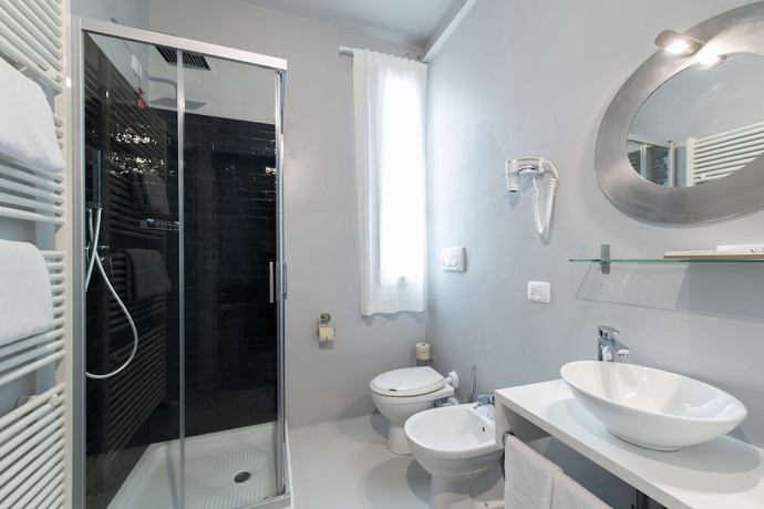 Imagen de la habitación del Hotel Villa delle Fate, BW Signature Collection. Foto 8