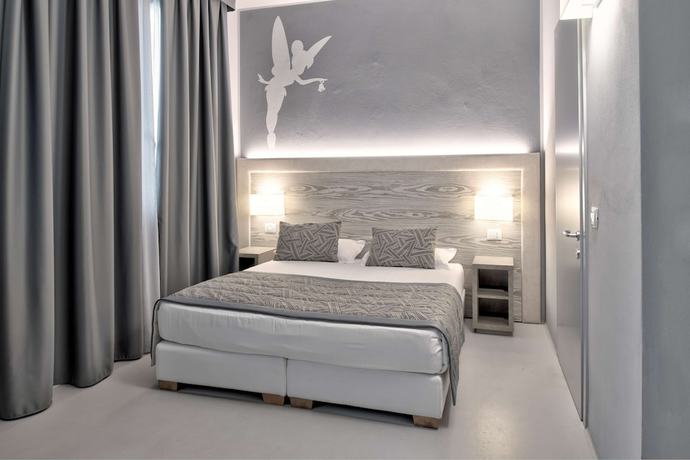 Imagen de la habitación del Hotel Villa delle Fate, BW Signature Collection. Foto 9