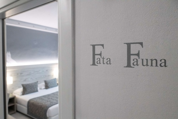 Imagen de la habitación del Hotel Villa delle Fate, BW Signature Collection. Foto 10