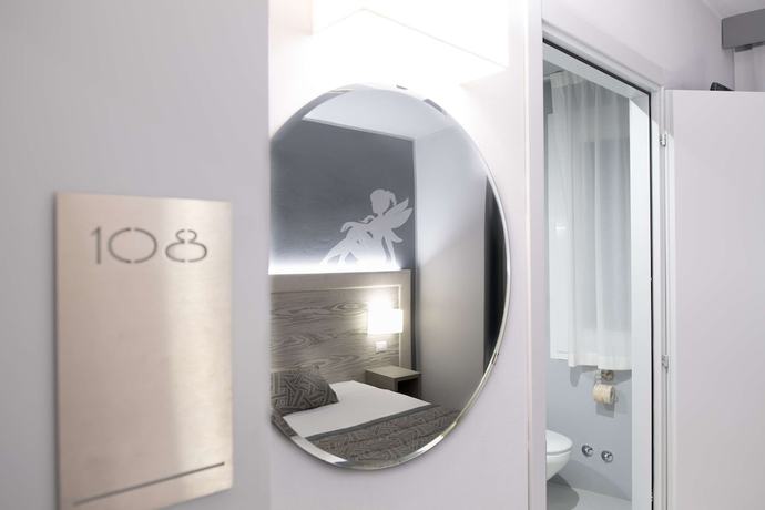 Imagen de la habitación del Hotel Villa delle Fate, BW Signature Collection. Foto 11