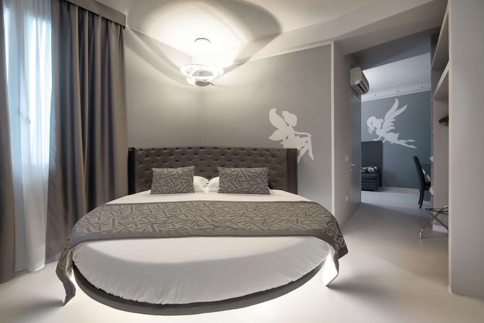 Imagen de la habitación del Hotel Villa delle Fate, BW Signature Collection. Foto 12