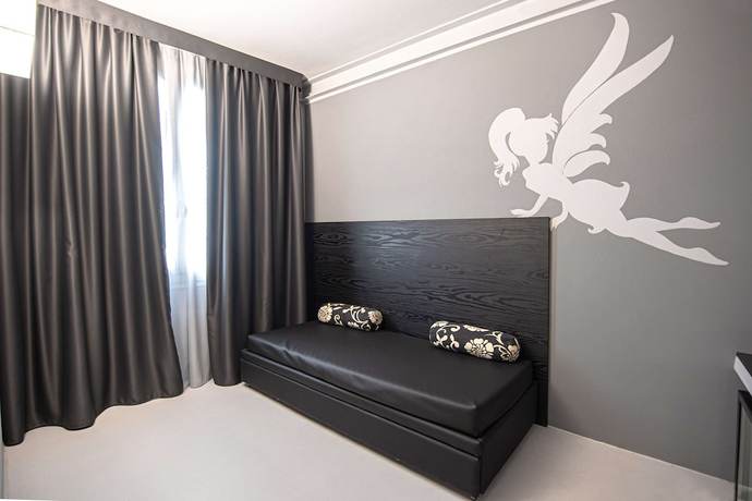 Imagen de la habitación del Hotel Villa delle Fate, BW Signature Collection. Foto 13