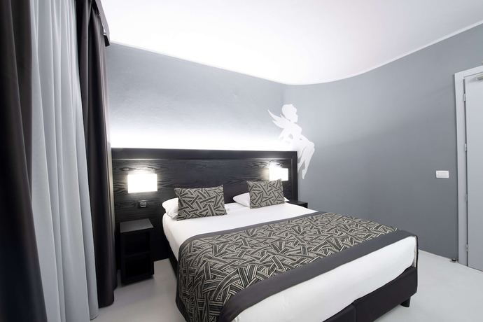 Imagen de la habitación del Hotel Villa delle Fate, BW Signature Collection. Foto 14