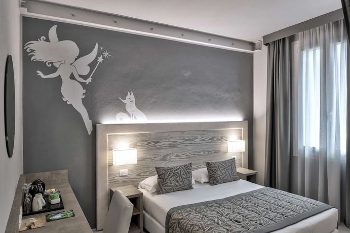 Imagen de la habitación del Hotel Villa delle Fate, BW Signature Collection. Foto 15