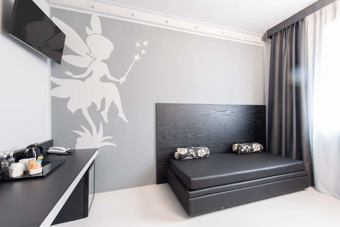 Imagen de la habitación del Hotel Villa delle Fate, BW Signature Collection. Foto 16