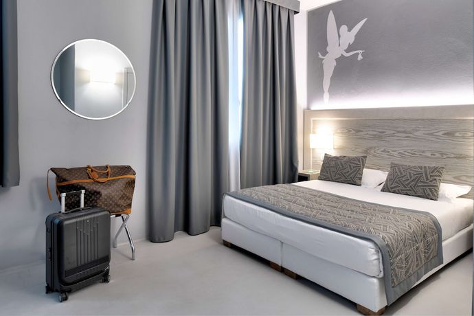 Imagen de la habitación del Hotel Villa delle Fate, BW Signature Collection. Foto 17