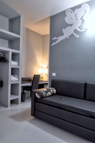 Imagen de la habitación del Hotel Villa delle Fate, BW Signature Collection. Foto 18