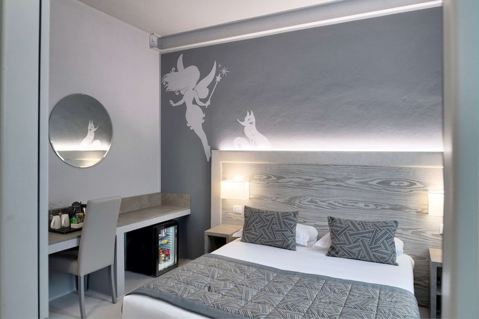 Imagen de la habitación del Hotel Villa delle Fate, BW Signature Collection. Foto 19