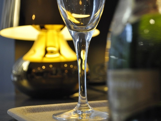 Imagen de la habitación del Hotel Villa des Ambassadeurs. Foto 6