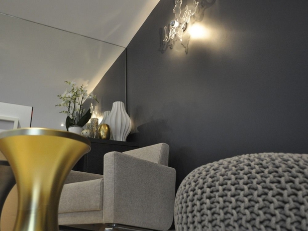 Imagen de los interiores del Hotel Villa des Ambassadeurs. Foto 14