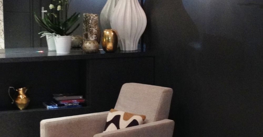 Imagen de la habitación del Hotel Villa des Ambassadeurs. Foto 7