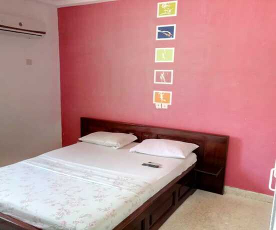 Imagen general del Hotel Villa des Hotes. Foto 1
