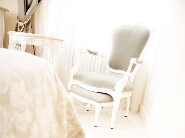 Imagen de la habitación del Hotel Villa di Campo. Foto 8