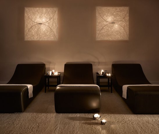 Imagen de los interiores del Hotel Villa di Campo. Foto 19