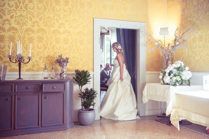 Imagen de los interiores del Hotel Villa di Campo. Foto 20