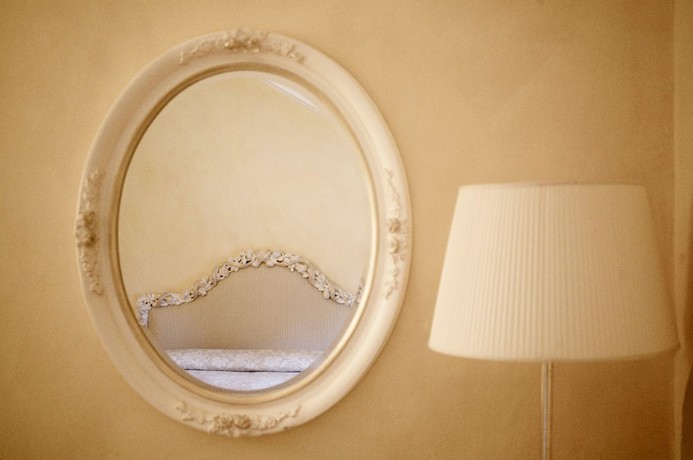 Imagen de la habitación del Hotel Villa di Campo. Foto 12