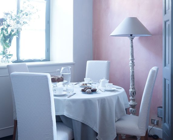Imagen del bar/restaurante del Hotel Villa di Campo. Foto 5