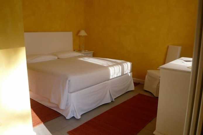 Imagen de la habitación del Hotel Villa di Campo. Foto 14