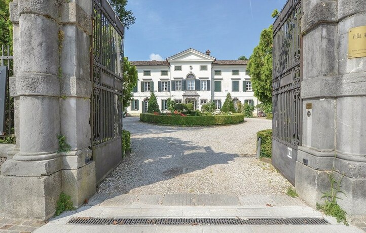 Imagen general del Hotel Villa di Tissano. Foto 1