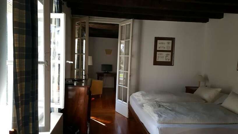 Imagen general del Hotel Villa di Tissano. Foto 2