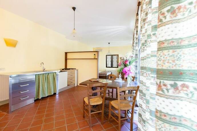 Imagen general del Hotel Villa di Tissano. Foto 5