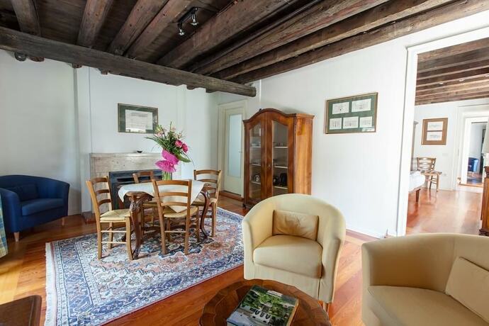 Imagen general del Hotel Villa di Tissano. Foto 6