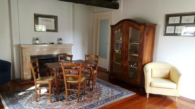 Imagen general del Hotel Villa di Tissano. Foto 8