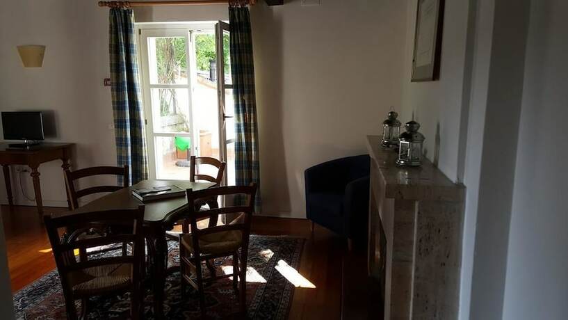 Imagen general del Hotel Villa di Tissano. Foto 9