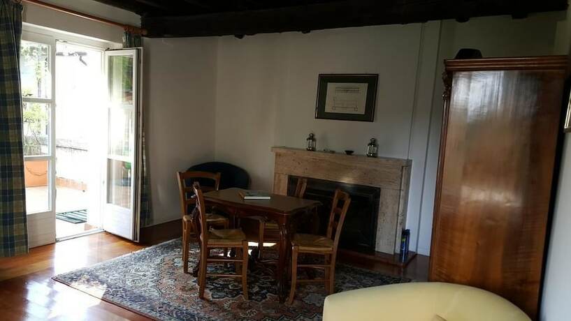 Imagen general del Hotel Villa di Tissano. Foto 12