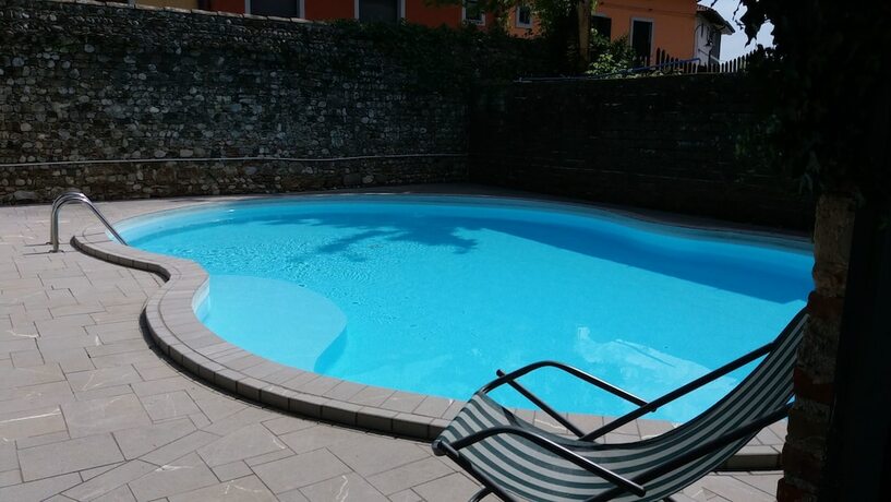 Imagen general del Hotel Villa di Tissano. Foto 13