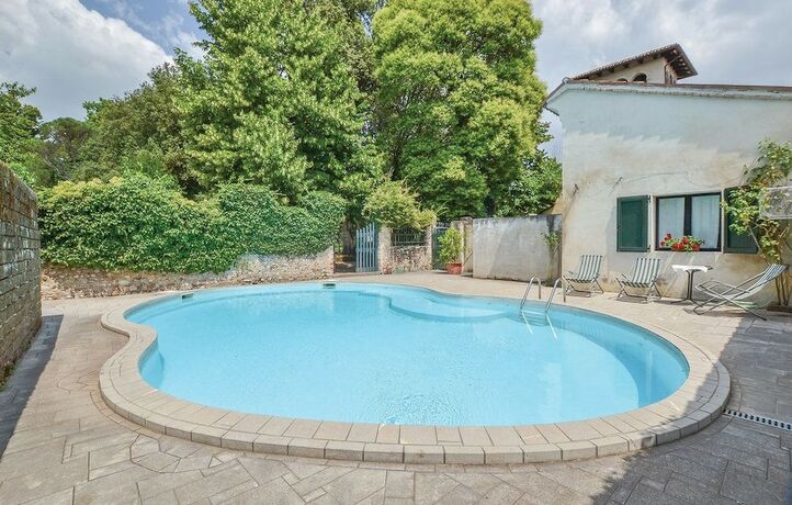 Imagen general del Hotel Villa di Tissano. Foto 14