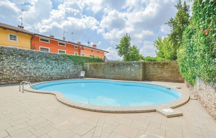 Imagen general del Hotel Villa di Tissano. Foto 15