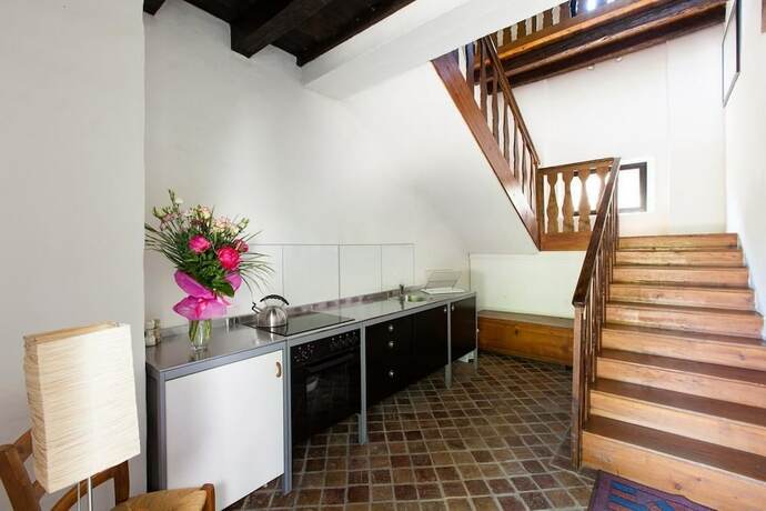 Imagen general del Hotel Villa di Tissano. Foto 16