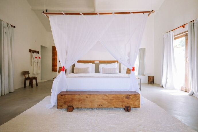 Imagen general del Hotel Villa dos Nativos Boutique. Foto 4