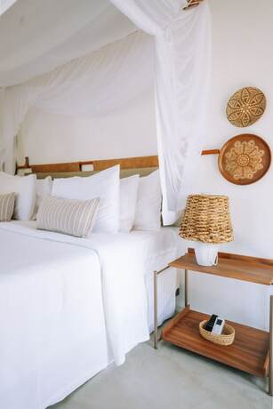 Imagen general del Hotel Villa dos Nativos Boutique. Foto 5