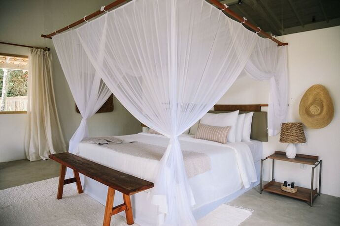 Imagen de la habitación del Hotel Villa dos Nativos Boutique. Foto 14