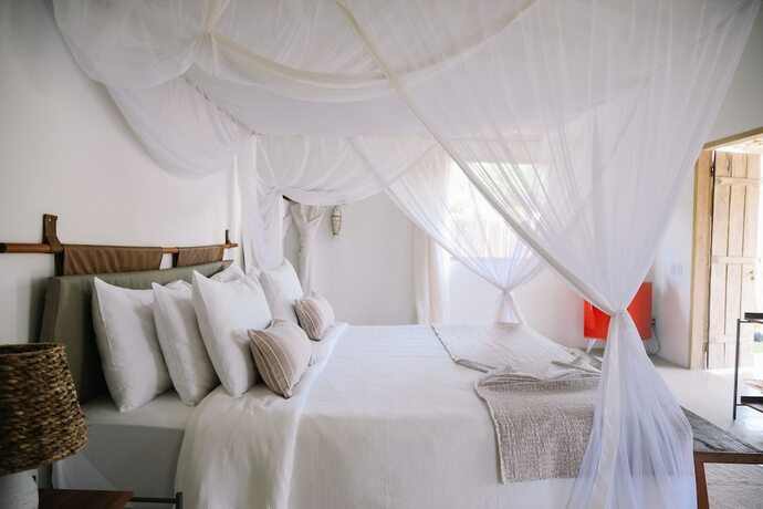 Imagen de la habitación del Hotel Villa dos Nativos Boutique. Foto 15