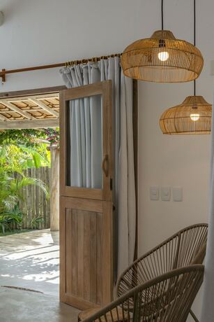 Imagen general del Hotel Villa dos Nativos Boutique. Foto 6