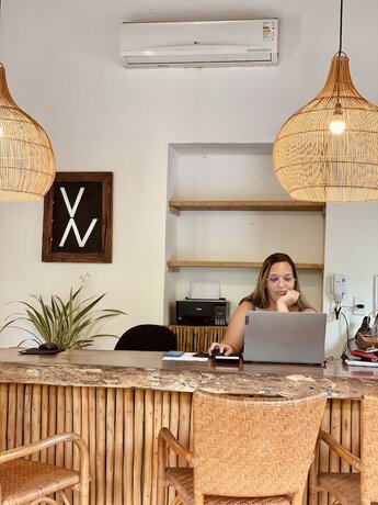 Imagen general del Hotel Villa dos Nativos Boutique. Foto 8