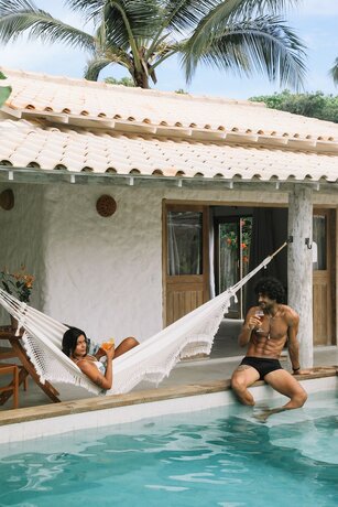 Imagen general del Hotel Villa dos Nativos Boutique. Foto 10