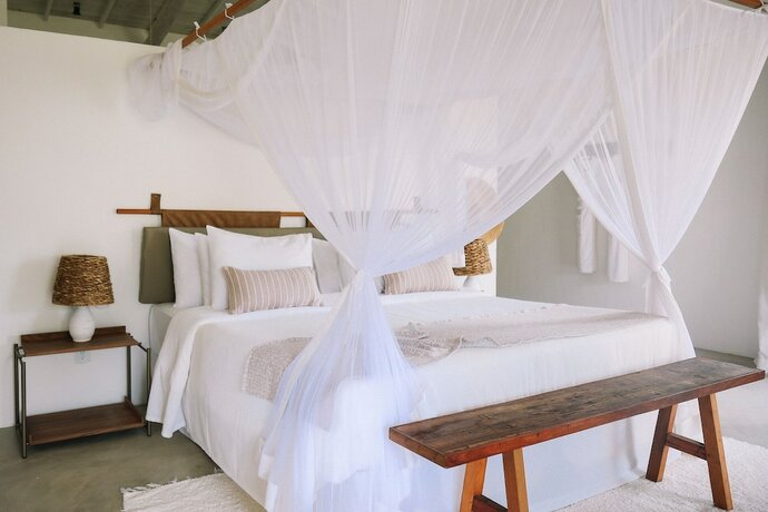 Imagen general del Hotel Villa dos Nativos Boutique. Foto 11