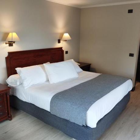 Imagen general del Hotel Villa el Descanso. Foto 4