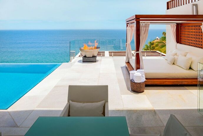 Imagen general del Hotel Villa in Cabo San Lucas 1034. Foto 3