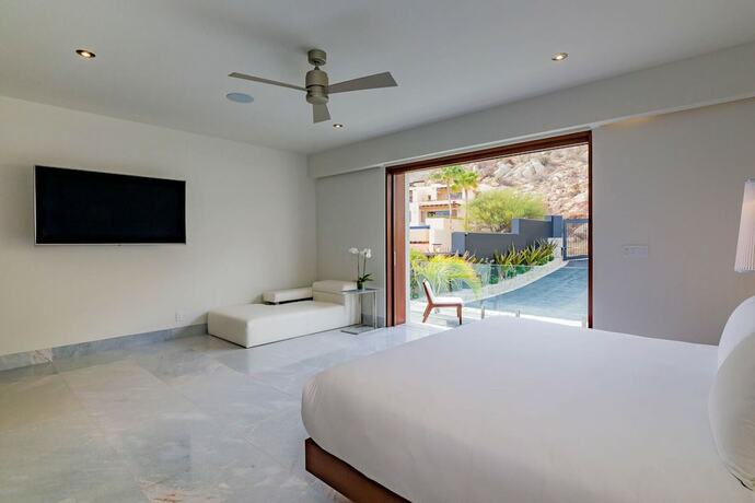 Imagen general del Hotel Villa in Cabo San Lucas 1034. Foto 4